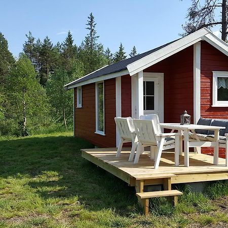 Bjorkeskogen Villa Mjavatn Kültér fotó